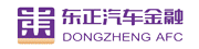 上海東正汽車(chē)金融股份有限公司