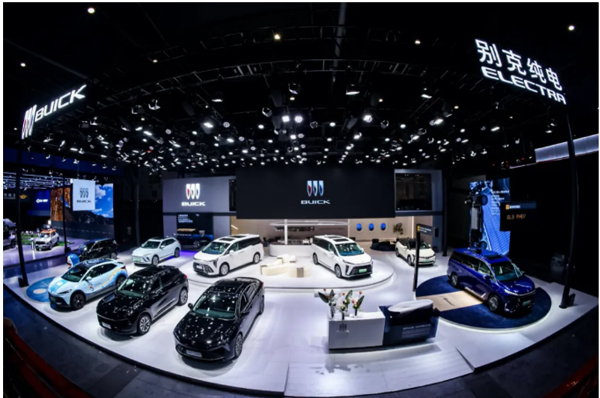 一錘定音2024中國車市盤點之八：在變革中突圍，上汽集團破局前行