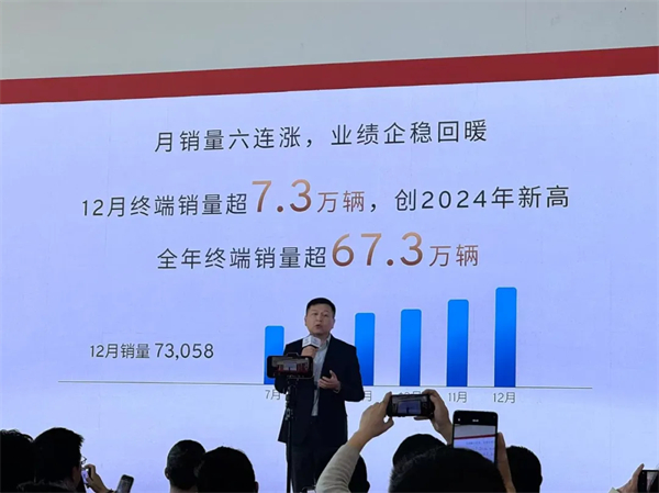 看見“曙光”！上汽通用吹響合資反攻的號角