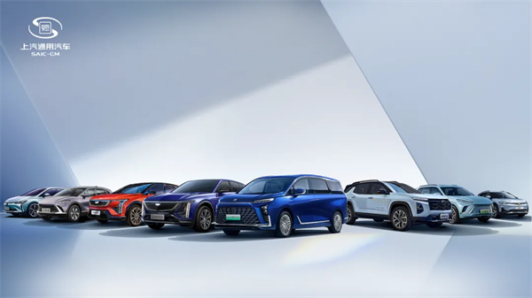 看見“曙光”！上汽通用吹響合資反攻的號角