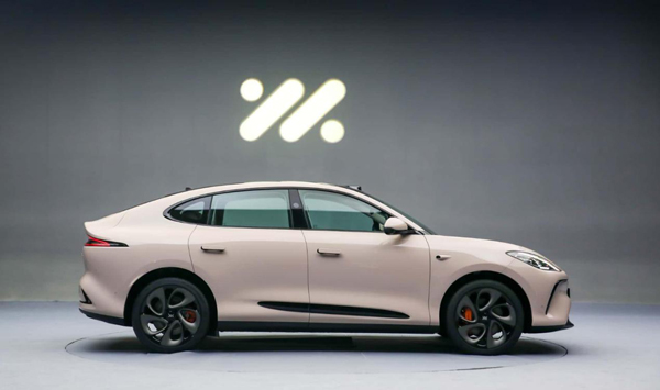 上汽集團(tuán)：積力匯聚磅礴力，眾智激發(fā)創(chuàng)新潮