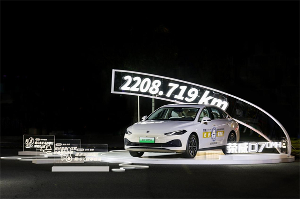 上汽集團(tuán)：積力匯聚磅礴力，眾智激發(fā)創(chuàng)新潮