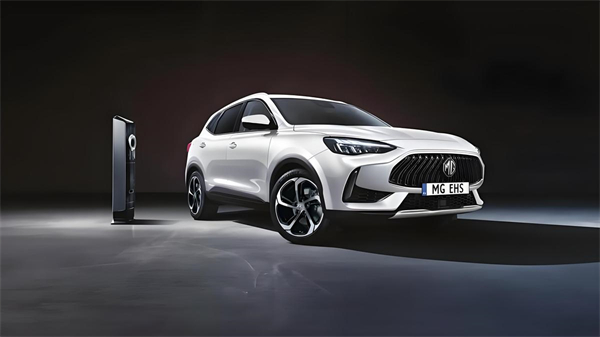 上汽集團的2024年：創(chuàng)新求變，全力推動新能源與智能化轉型發(fā)展