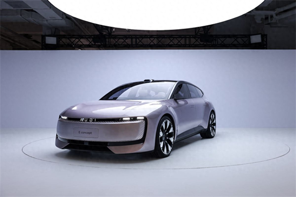 上汽集團的2024年：創(chuàng)新求變，全力推動新能源與智能化轉型發(fā)展