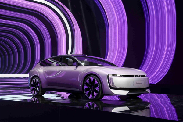 上汽集團的2024年：創(chuàng)新求變，全力推動新能源與智能化轉型發(fā)展