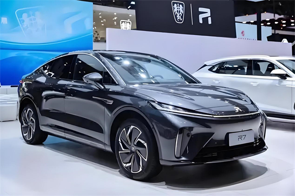 上汽集團：越過2024年的“極點”，在2025進入新的速度和節(jié)奏