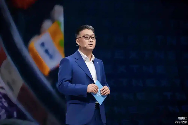 上汽破局正當時：改革者進，創(chuàng)新者強，專業(yè)修行者致遠