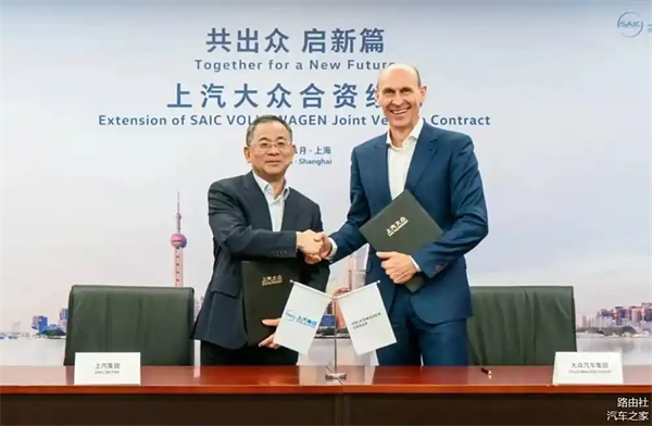 上汽破局正當時：改革者進，創(chuàng)新者強，專業(yè)修行者致遠