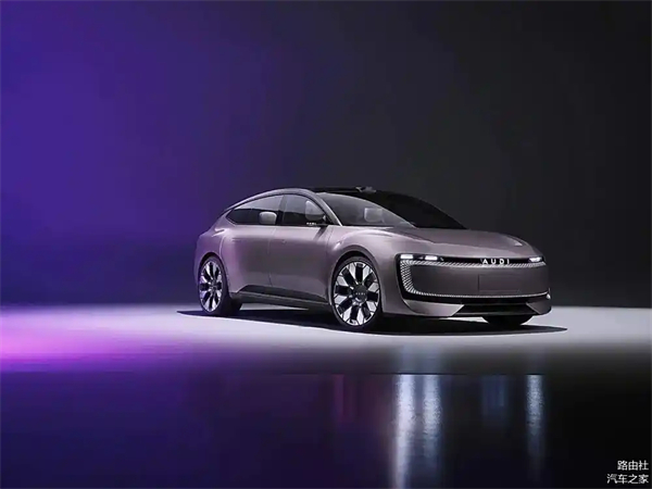 上汽破局正當時：改革者進，創(chuàng)新者強，專業(yè)修行者致遠