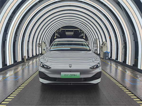 上海為什么出不了科技獨(dú)角獸，卻擁有上汽這樣的實(shí)業(yè)精英？