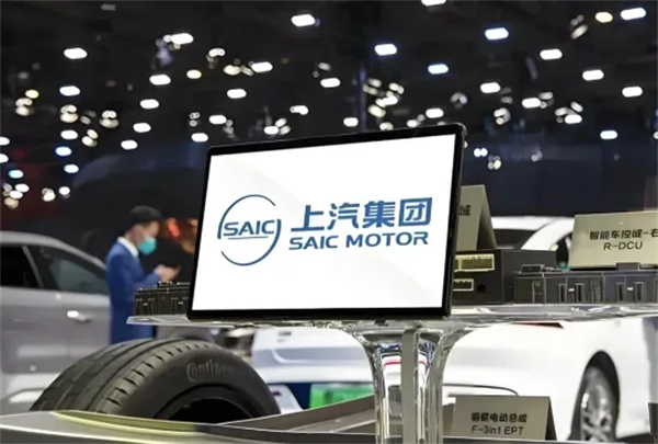 天時地利人和，上汽華為雙向奔赴了