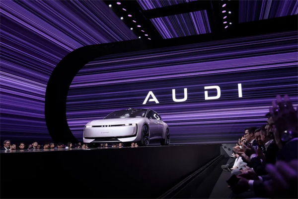 其實上汽一直真正讀懂了靈魂