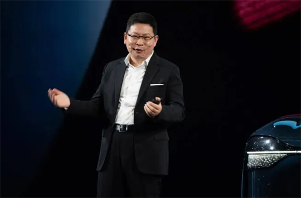 天時地利人和，上汽華為雙向奔赴了