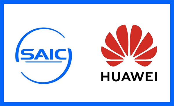 解讀上汽集團(tuán)與華為“雙頂流”聯(lián)手：靈魂共舞，美美與共