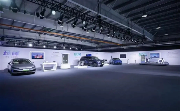 破局與變革，剖析上汽集團(tuán)發(fā)展的密碼