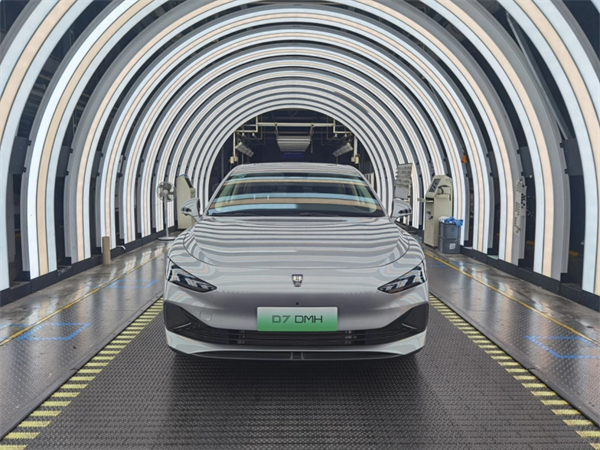 破局與變革，剖析上汽集團(tuán)發(fā)展的密碼