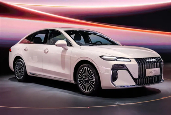 上汽銷(xiāo)量“九連漲”，背后的“隱藏王牌”是什么？