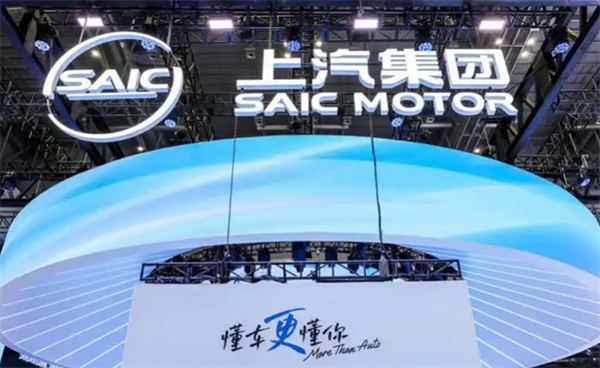 上汽銷(xiāo)量“九連漲”，背后的“隱藏王牌”是什么？