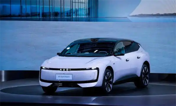 上汽銷(xiāo)量“九連漲”，背后的“隱藏王牌”是什么？