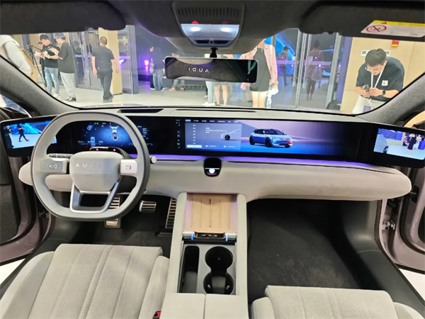 9月重奪銷(xiāo)冠，上汽給行業(yè)上了一門(mén)“改革課”