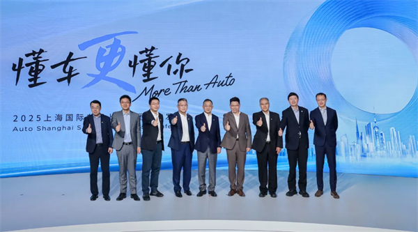 9月重奪銷(xiāo)冠，上汽給行業(yè)上了一門(mén)“改革課”