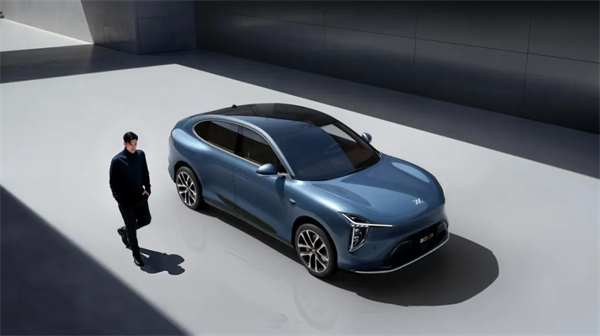 韌性增長，上汽集團(tuán)深化改革路徑漸明