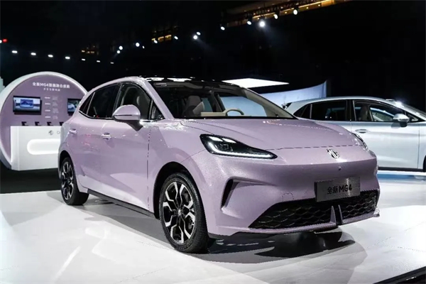 銷量九連漲的背后，上汽全面深化改革效果初顯