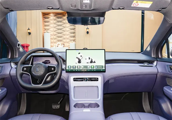 分析 | 淬煉與從容：蘇州河畔看上汽集團(tuán)“優(yōu)雅”躍遷