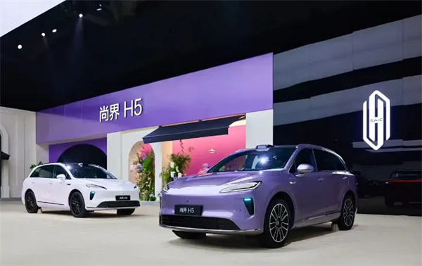 分析 | 淬煉與從容：蘇州河畔看上汽集團(tuán)“優(yōu)雅”躍遷