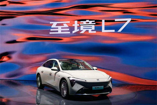 向“新”而行，上汽以科技重塑增長引擎