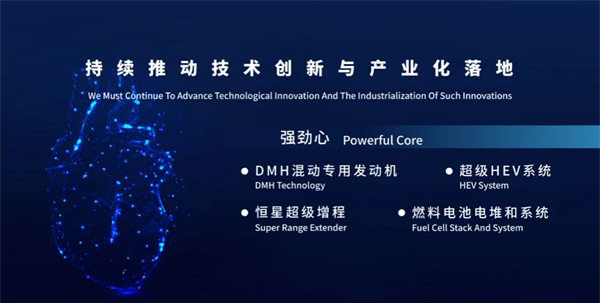 金九銀十，上汽多賽道"爆單"背后的兩條主線脈絡(luò)