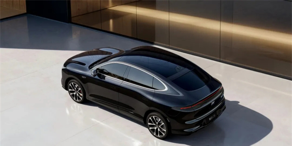 金九銀十，上汽多賽道"爆單"背后的兩條主線脈絡(luò)