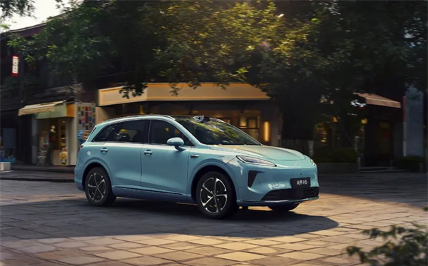 金九銀十，上汽多賽道"爆單"背后的兩條主線脈絡(luò)