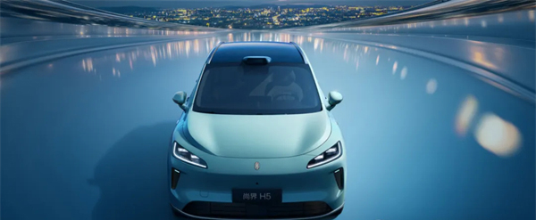 金九銀十，上汽多賽道"爆單"背后的兩條主線脈絡(luò)