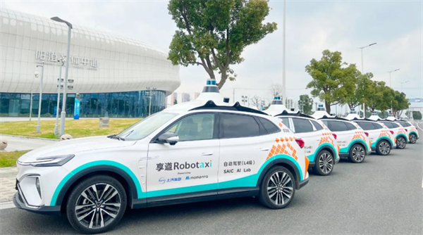 增長背后的邏輯 ， 上汽如何把技術(shù)變成競爭力