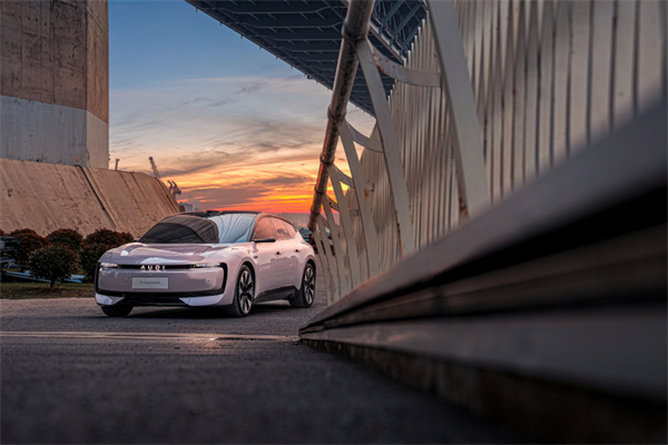 增長背后的邏輯 ， 上汽如何把技術(shù)變成競爭力