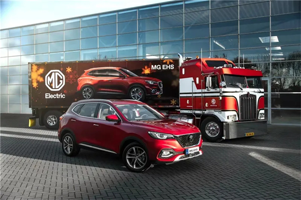 改革的鑰匙，幫上汽集團(tuán)打開了全面提質(zhì)增量的大門