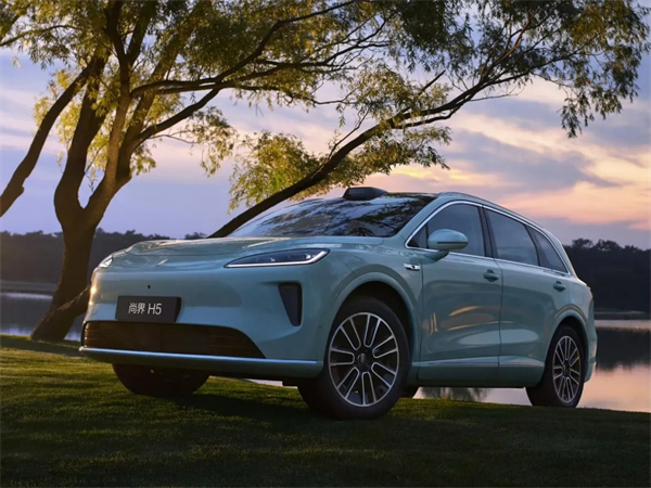 改革的鑰匙，幫上汽集團(tuán)打開了全面提質(zhì)增量的大門