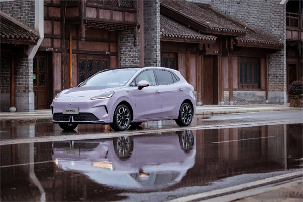 改革的鑰匙，幫上汽集團(tuán)打開了全面提質(zhì)增量的大門