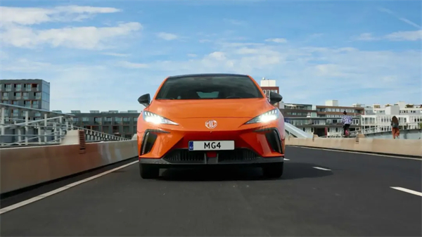 改革的鑰匙，幫上汽集團(tuán)打開了全面提質(zhì)增量的大門