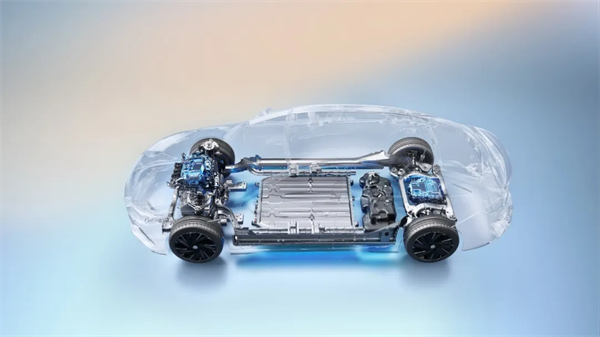 16.99萬(wàn)起的別克至境L7，B級(jí)車的局，還得別克來(lái)破！