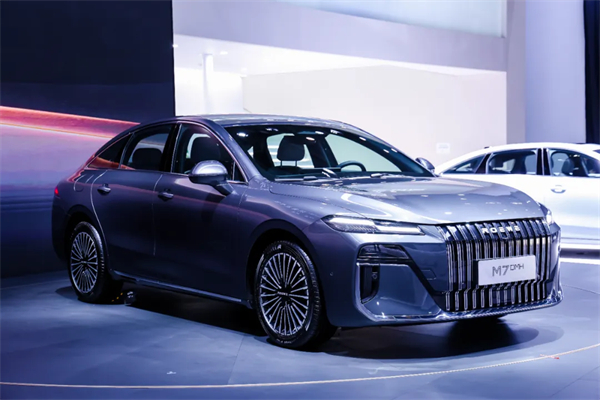 上汽，把爆款從偶然做成必然