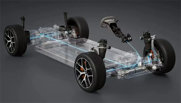 自主合資齊頭并進(jìn)，上汽體系力“變革”進(jìn)入收獲期