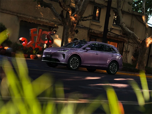 破局 立勢(shì) 拓界！上汽以“改革+創(chuàng)新”雙輪驅(qū)動(dòng)高質(zhì)量躍升