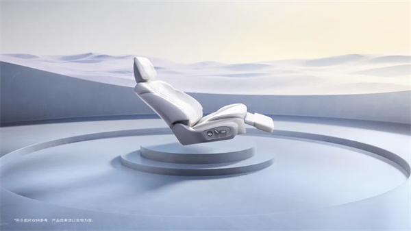 16.99萬(wàn)起的別克至境L7，B級(jí)車的局，還得別克來(lái)破！