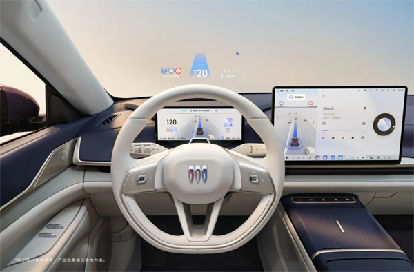 16.99萬(wàn)起的別克至境L7，B級(jí)車的局，還得別克來(lái)破！