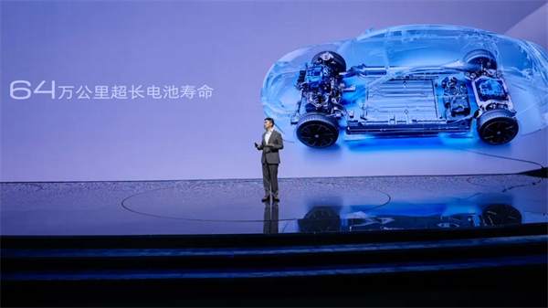 16.99萬(wàn)起的別克至境L7，B級(jí)車的局，還得別克來(lái)破！