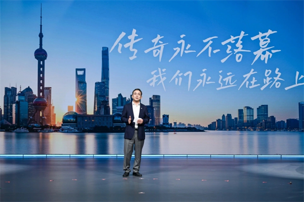 亮出改革創(chuàng)新“三套拳”：從“上汽之夜”看中國(guó)汽車(chē)的全球敘事