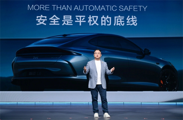 亮出改革創(chuàng)新“三套拳”：從“上汽之夜”看中國(guó)汽車(chē)的全球敘事