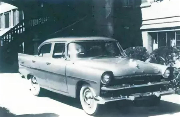 留在碼頭的船才最安全，但那不是上汽的目的